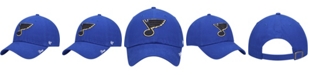 '47 Brand Women's Blue St. Louis Blues Team Miata Clean Up Adjustable Hat